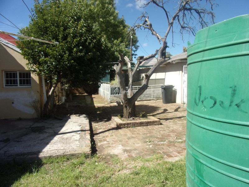 0 Bedroom Property for Sale in Molteno Eastern Cape